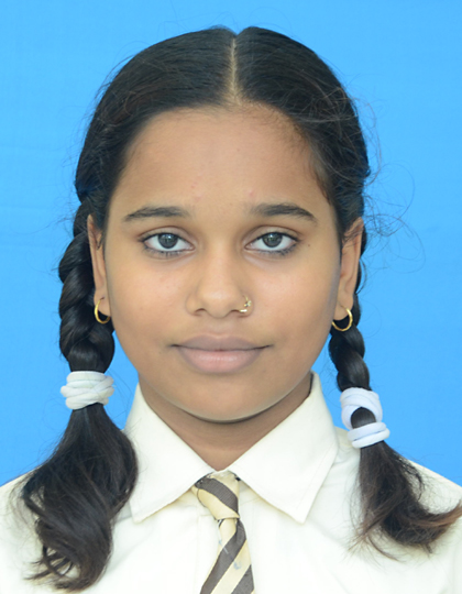 PRAKRATI  